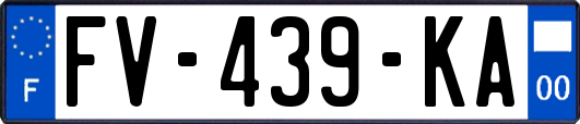 FV-439-KA