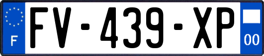 FV-439-XP