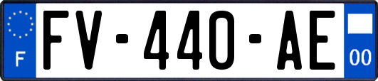 FV-440-AE