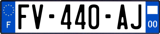 FV-440-AJ