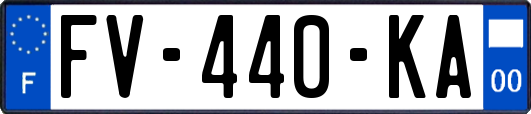 FV-440-KA