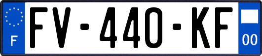FV-440-KF