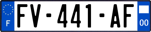 FV-441-AF