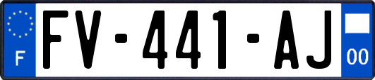 FV-441-AJ