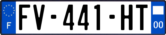 FV-441-HT