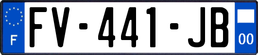 FV-441-JB