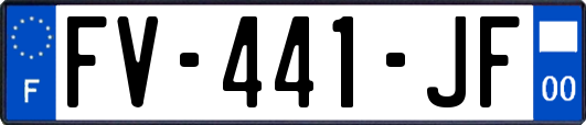 FV-441-JF