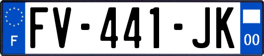 FV-441-JK