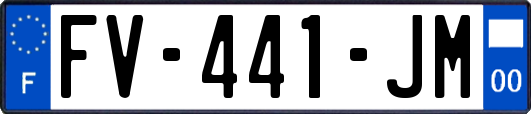 FV-441-JM