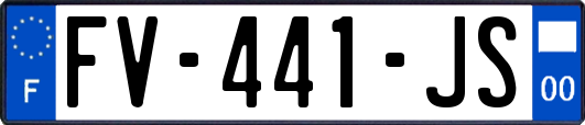 FV-441-JS