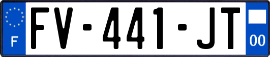 FV-441-JT