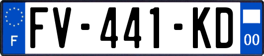 FV-441-KD
