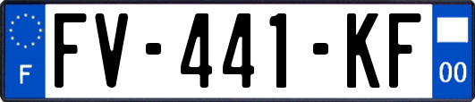 FV-441-KF