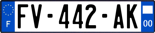 FV-442-AK