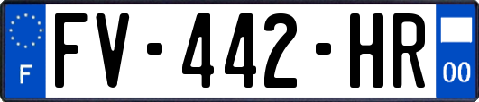 FV-442-HR