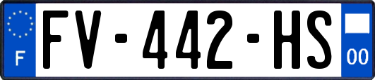 FV-442-HS