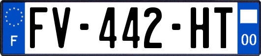 FV-442-HT