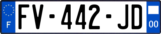FV-442-JD