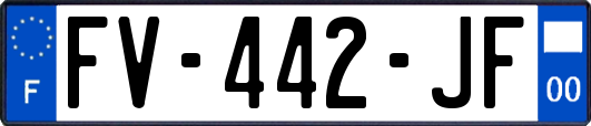 FV-442-JF