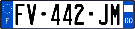 FV-442-JM