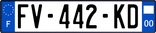 FV-442-KD