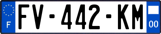 FV-442-KM