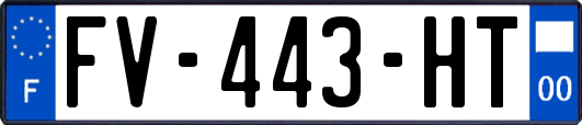 FV-443-HT