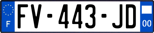 FV-443-JD