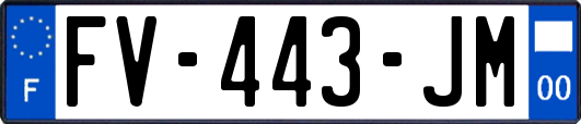FV-443-JM