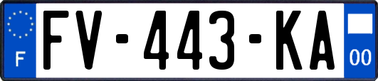 FV-443-KA