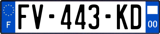 FV-443-KD