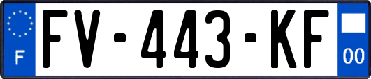 FV-443-KF