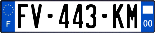 FV-443-KM