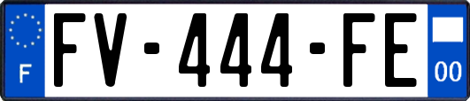 FV-444-FE