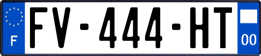 FV-444-HT