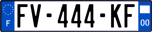 FV-444-KF