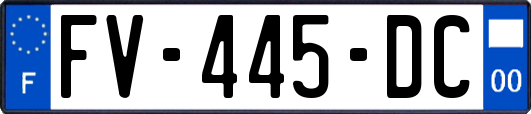 FV-445-DC