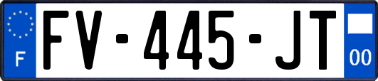 FV-445-JT