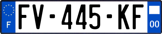 FV-445-KF