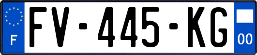 FV-445-KG