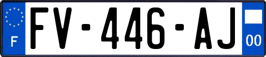 FV-446-AJ