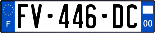 FV-446-DC
