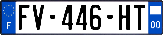 FV-446-HT