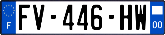FV-446-HW