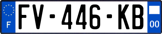 FV-446-KB