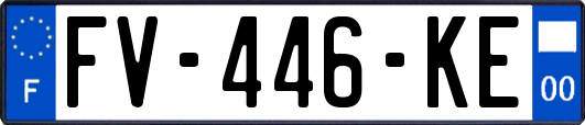 FV-446-KE