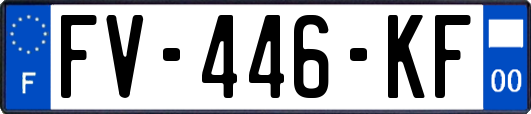 FV-446-KF