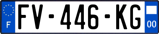FV-446-KG