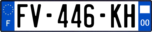 FV-446-KH