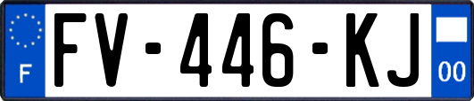 FV-446-KJ
